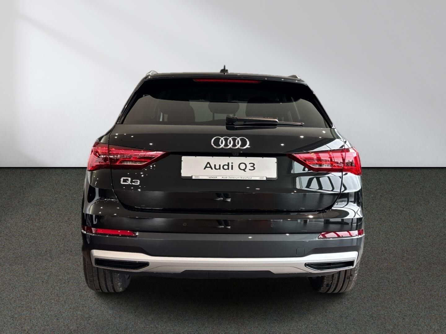 Audi Q3 - Bild 5
