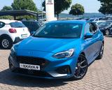 Ford Focus Lim. ST - Ford Focus aus 2020