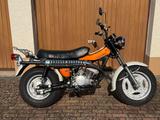 Suzuki RV 125 * 1.Hand *HU neu - SUZUKI RV 125