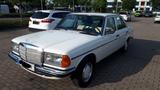 Mercedes-Benz 280 - gebrauchte Mercedes-Benz 280 aus dem Jahr 1976
