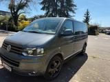 Volkswagen T5 Multivan, 180PS, 4 motion, SCR Kat  - Volkswagen T5 mit Diesel-Antrieb: Allradantrieb, Kleinbus, Automatik
