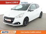 Peugeot 208 1.6 THP GTi *NAVI*TEMPO*CAM*PDC*SHZ* - Peugeot Gebrauchtwagen in Hannover