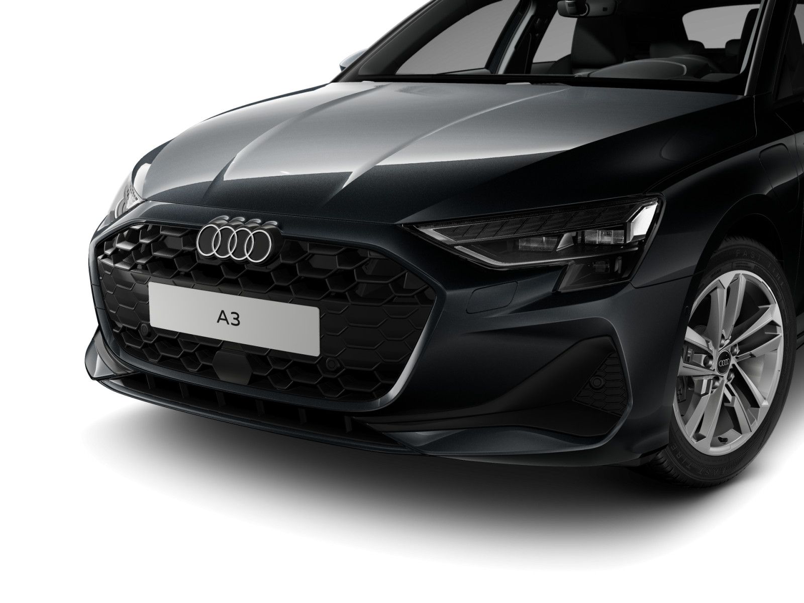 Audi A3 - Bild 11