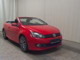 Volkswagen Golf-6 1.4 TSI Allstar Navi RfK Shz PDC Tempomat - Volkswagen: Allstar