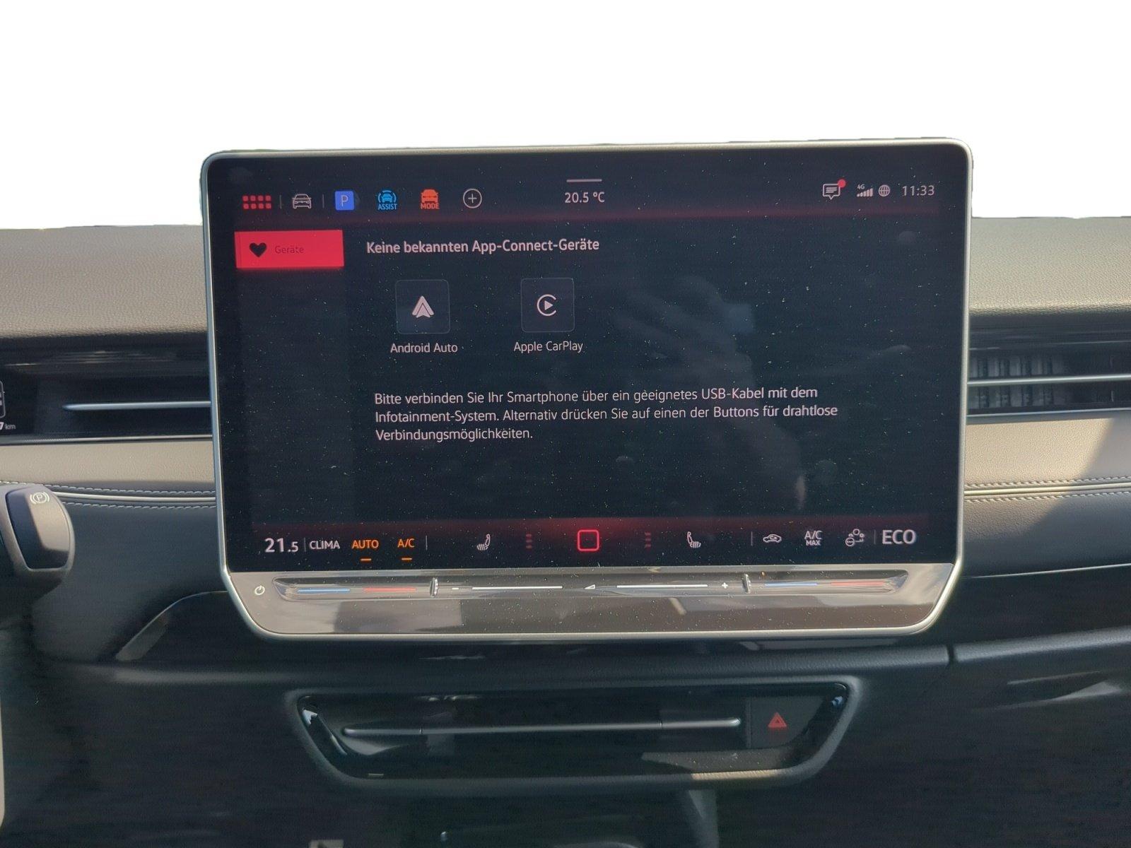 Volkswagen ID.7 Tourer Pro BLACK*MATRIX*APP*ACC*AHK