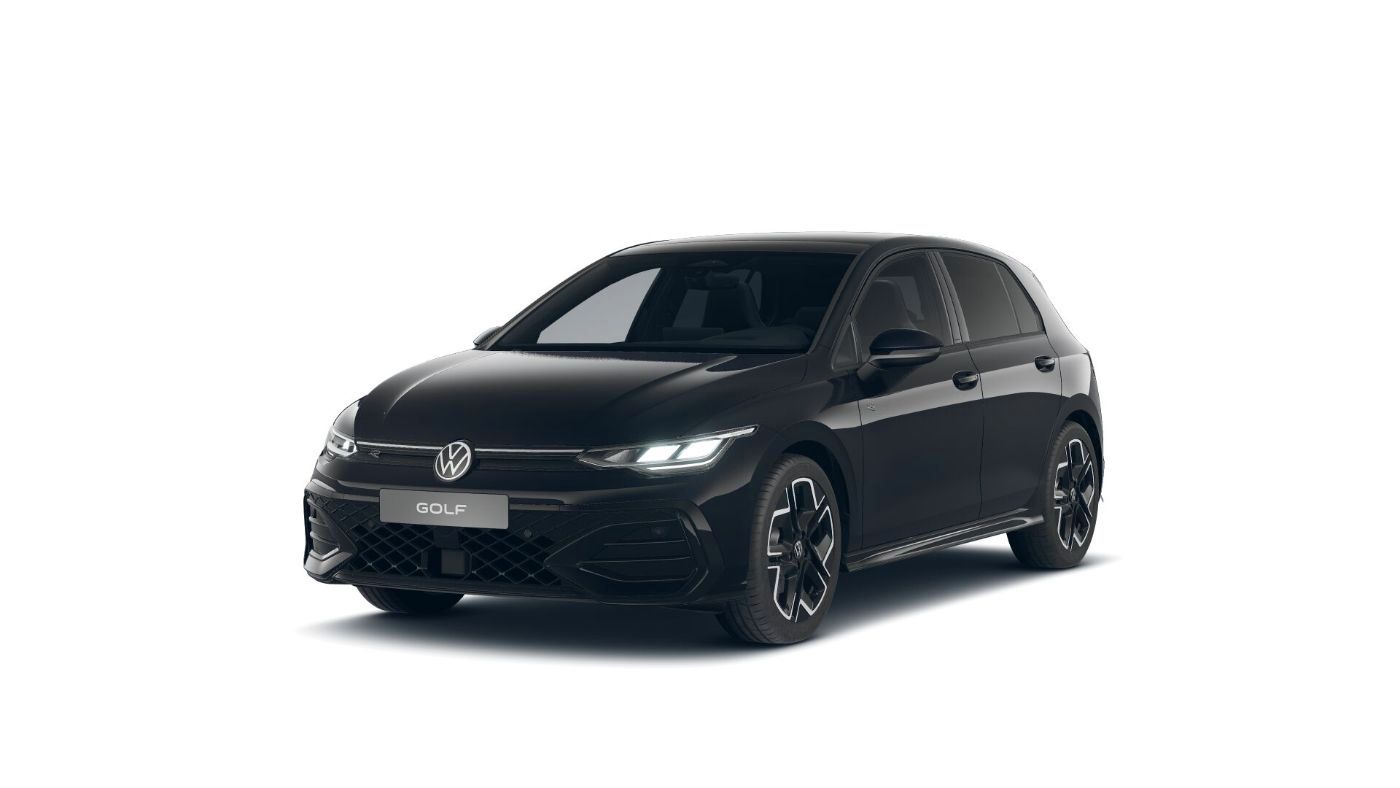 Volkswagen Golf - Bild 2
