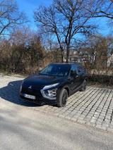 Mitsubishi Eclipse Cross 2.4 PLUG-IN HYBRID 4WD Top - Mitsubishi Eclipse Cross in München