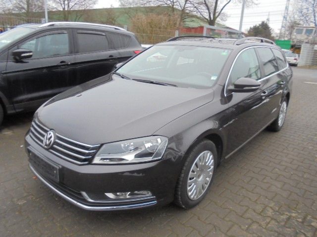 Volkswagen Passat Variant Comfortline BlueMotion