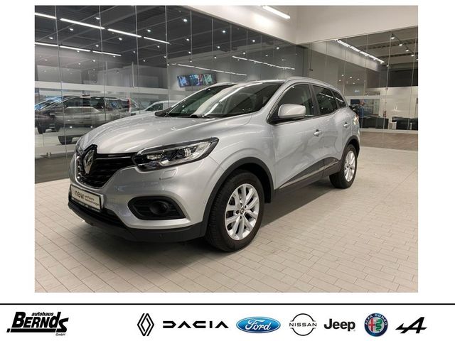 Renault Kadjar TCe 140 EDC GPF BUSINESS EDITION