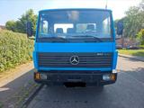Mercedes-Benz 817 Eco Power Euro 4 Grüne P... - Mercedes-Benz: Eco