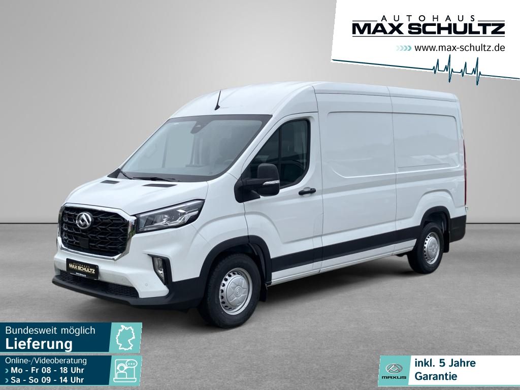 Fahrzeugabbildung Maxus Deliver9 2.0 Diesel 108 kW L3H2 Frontantrieb