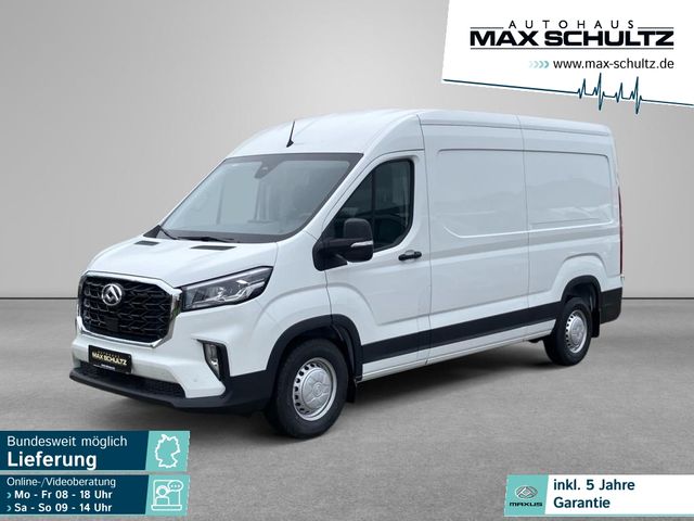 Maxus Deliver9 2.0 Diesel 108 kW L3H2 Frontantrieb