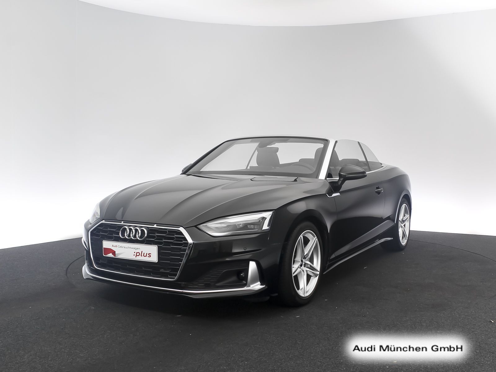 Audi A5 Cabriolet 40 TFSI advanced qu. Navi Kamera V foto 5