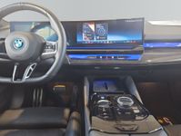 BMW i5 - Vorschau Bild 13