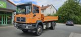 MAN 19.403 Allrad  HU Neu - MAN 403