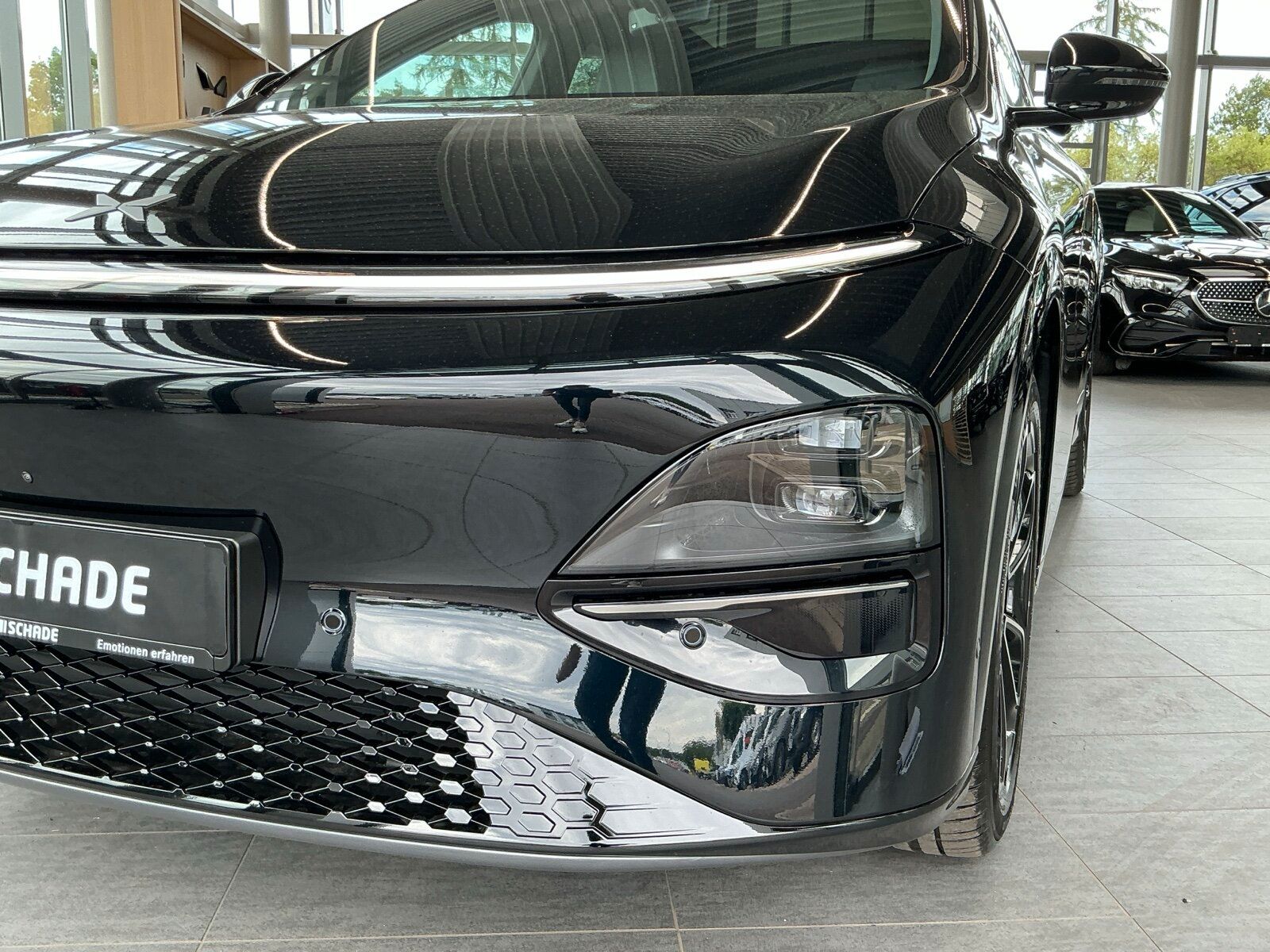 XPENG G6