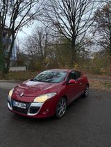 Renault Megane Coupé Dynamique TCe 180 Dynamique - Renault Megane: Tce 180