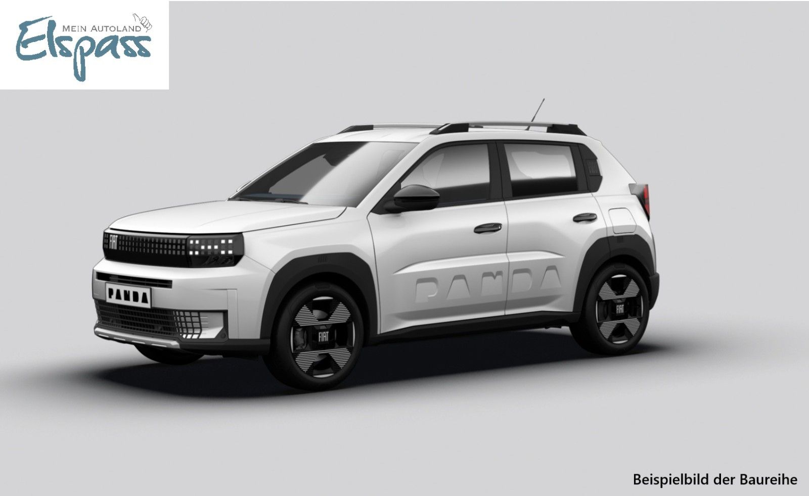 Fiat Grande Panda - Bild 6