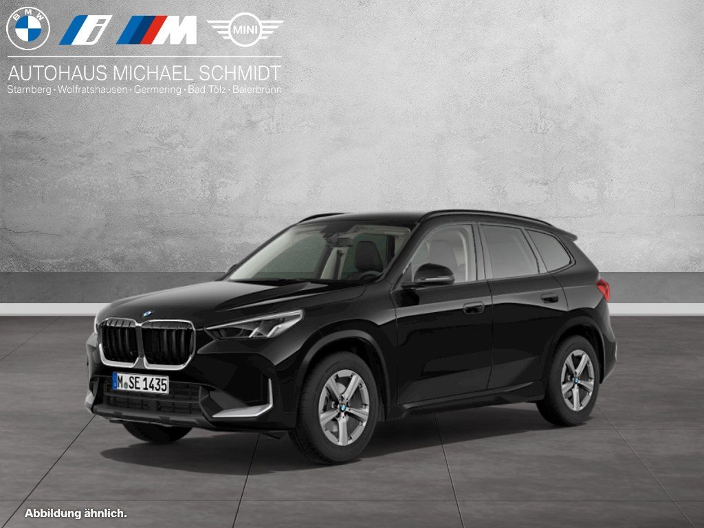 BMW X1 sDrive18i DAB Parkassistent Shz
