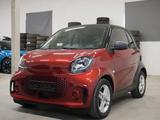 Smart ForTwo coupe electric drive / EQ LEDER BLTH - Smart Unfallwagen