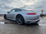 Porsche 991 Carrera T - Approved -1. Hand, neue Reifen - Porsche Gebrauchtwagen in Kiel