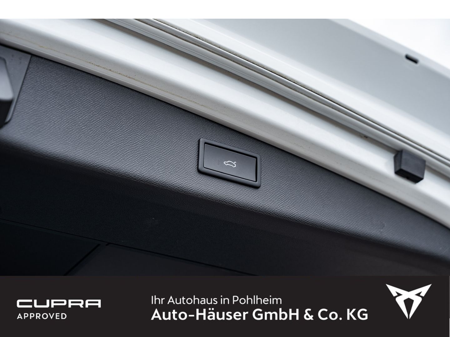 Cupra Leon - Bild 10