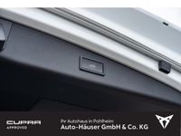 Cupra Leon - Vorschau Bild 10