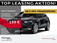 Audi A3 - Vorschau Bild 1