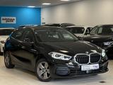 BMW 118d/LCPProf/Navi/LED/DrivAs/AbstaSens/Tem/Advan
