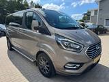 Ford Transit/Tourneo Custom Titanium - Ford Transit Custom 8-Sitzer
