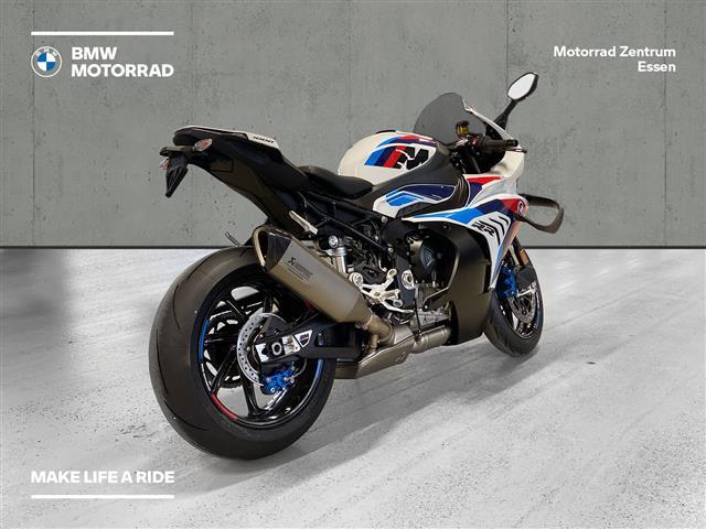 BMW M 1000 RR - Neufahrzeug