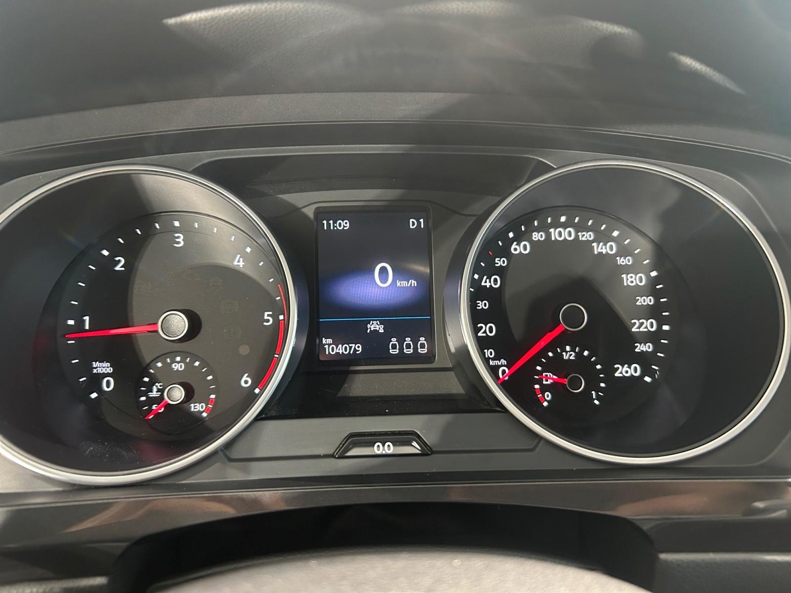 Volkswagen Tiguan Allspace Com. DSG 4M SITZ ACC, миниатюра 13