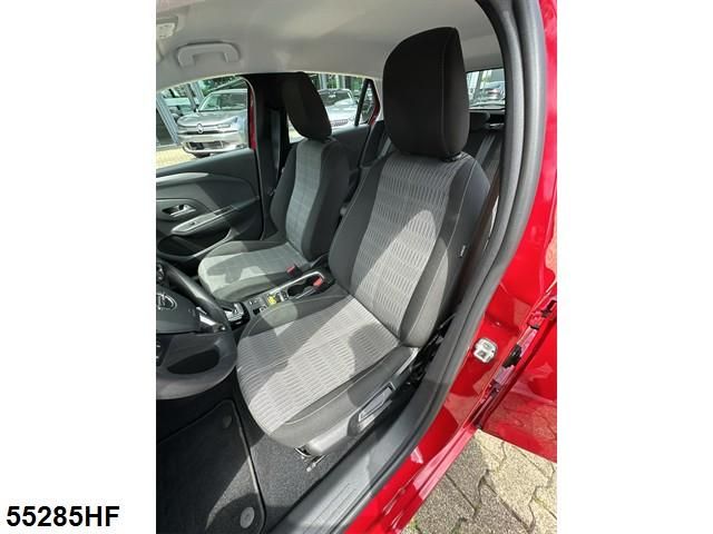 Fahrzeugabbildung Opel Corsa F -eEdition+DAB+USB+PDC+CAR PLAY+DAB+