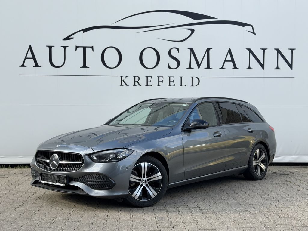 Image of Mercedes-Benz C 220