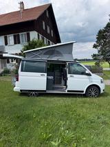 Volkswagen T5 California Beach 2,0 DSG TDI Blue Motion - Volkswagen T5: Beach