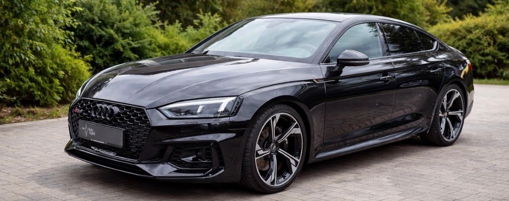 Image of Audi RS5