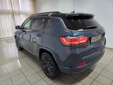 Jeep Compass S FWD Aut. LED Virtual Leder 19 Facelift - Jeep Gebrauchtwagen in Chemnitz