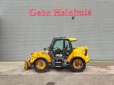 JCB 560-80 Wastemaster - JCB Mobilbagger