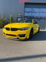BMW M4 F82 TTE740 Yido Kw clubsport Aulitzky GTS - BMW: Clubsport