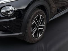 NISSAN Juke 1.0 DIG-T N-Connecta Matrix+LED+Kam.+KlimaA