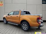 Ford Ranger WildtrakDoKa 4x4 2.0TDCi AHK 3.5t KAMERA - Ford Ranger: Allradantrieb, 3.0