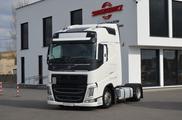 Volvo FH 500 MEGA 2020 CC KLIMA POS. 391000KM! 2556