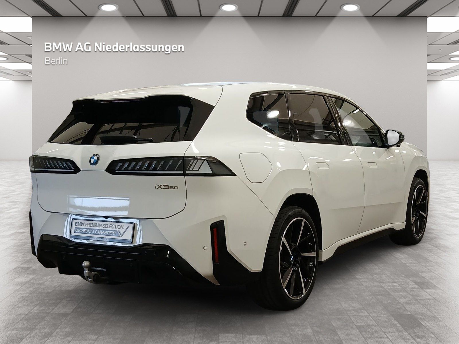 BMW iX3 - Bild 3