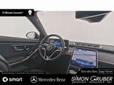 Mercedes-Benz S 350 d 4MATIC Pano Airmatic Burm3D Leder Distr. - Mercedes-Benz S 350 Gebrauchtwagen in München