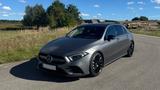 Mercedes-Benz A 35 AMG Mercedes-AMG A 35 4MATIC  - gebrauchte Mercedes-Benz A 35 AMG aus dem Jahr 2019