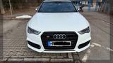 Audi S6 4.0 TFSI quattro S tronic Avant - - gebrauchte Audi S6 aus dem Jahr 2017