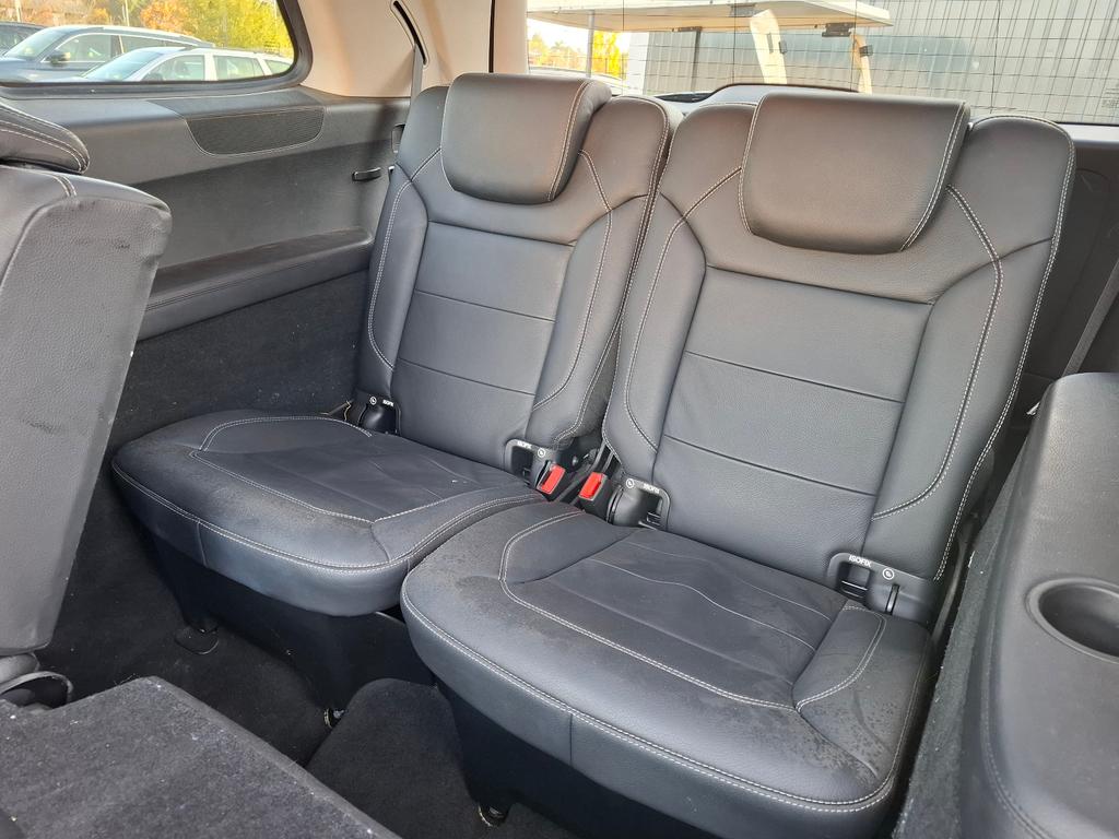 Mercedes-Benz GL 350