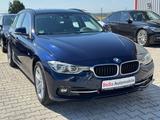 BMW 320i Touring xDrive Sport Line LED AHK SR,WR - BMW 320 Kombi 320i xdrive mit Benzin-Antrieb