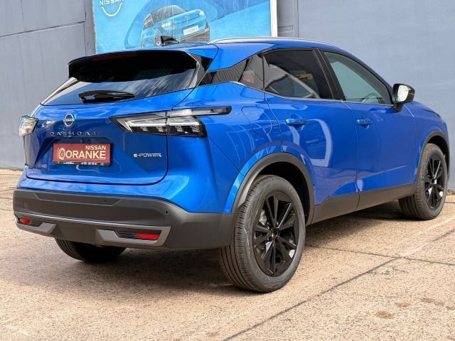 Fahrzeugabbildung Nissan Qashqai 1.5 VC-T e-Power Tekna Leder*19`*WP