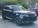 Land Rover Sport 2.0si4 P300 HSE Panorama ACC Alcantara 360 - Land Rover Range Rover Sport in Dortmund